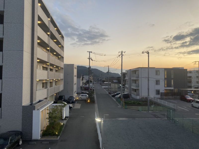 眺望 写真28