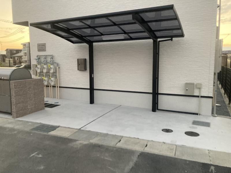 共用部 写真31