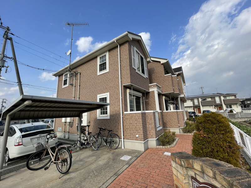 グランディールⅡ－Ａ