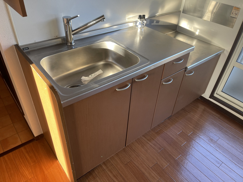 キッチン 写真3