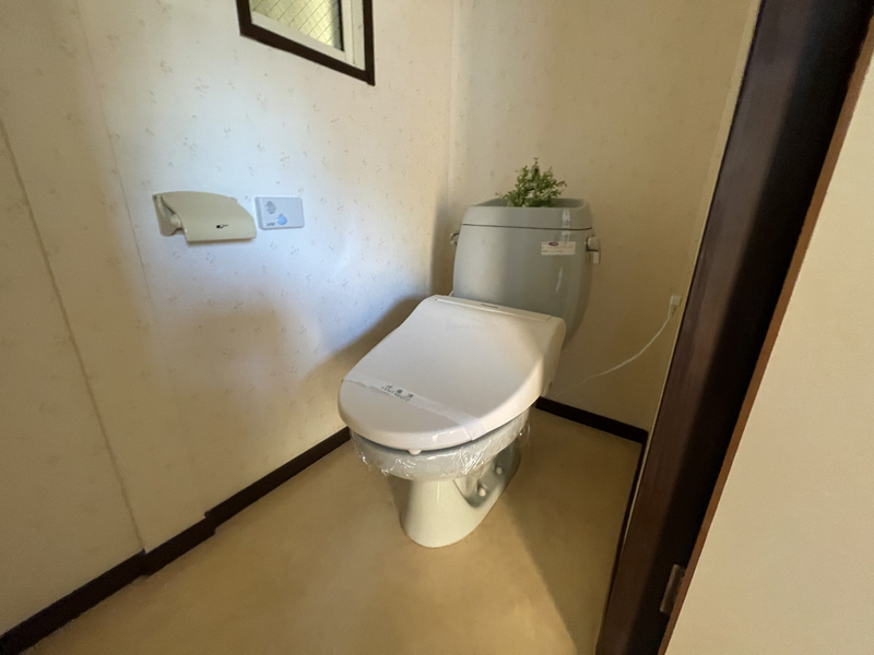 トイレ 写真13