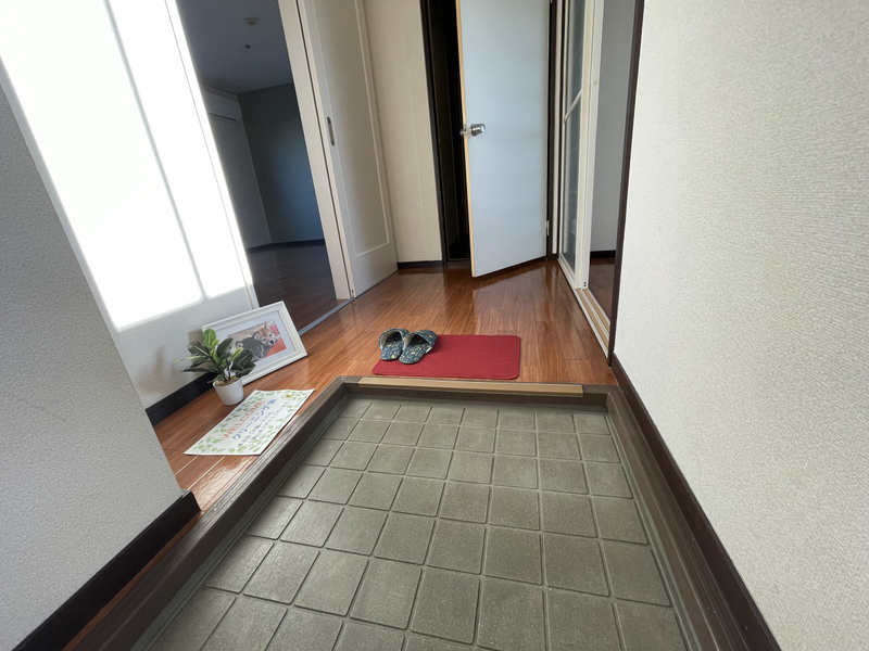 玄関 写真9