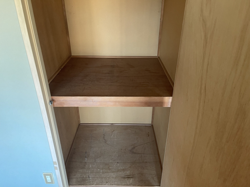 収納 写真14