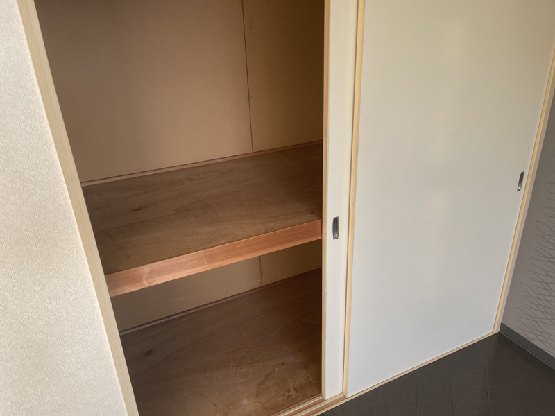 収納 写真15