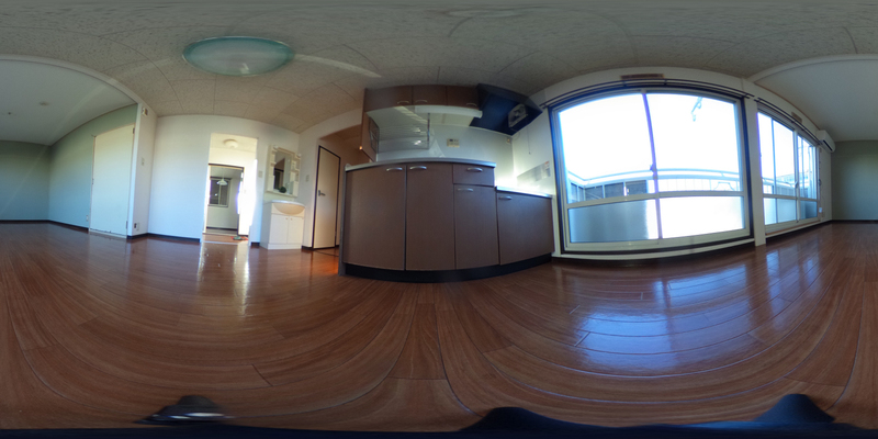 キッチン 写真33