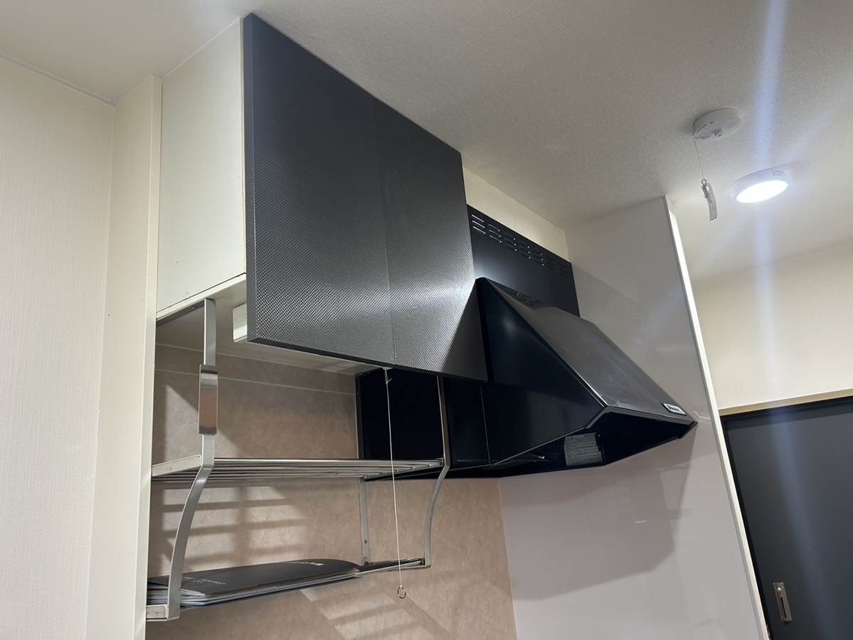 キッチン 写真3