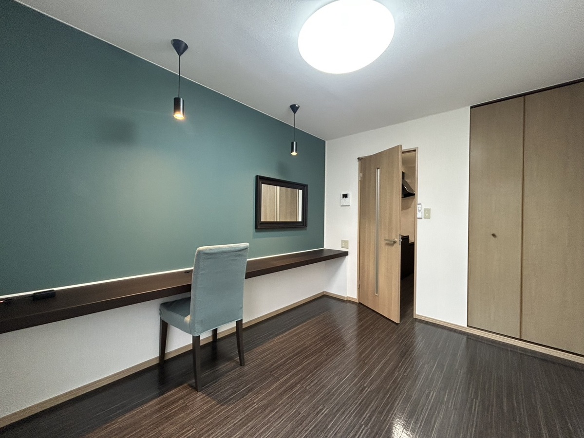 子供部屋 写真7