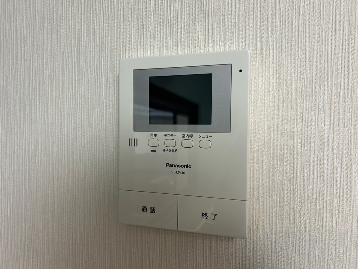 セキュリティ 写真18