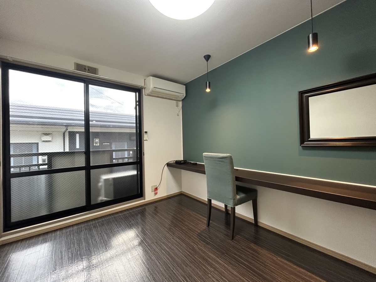 その他部屋・スペース 写真8