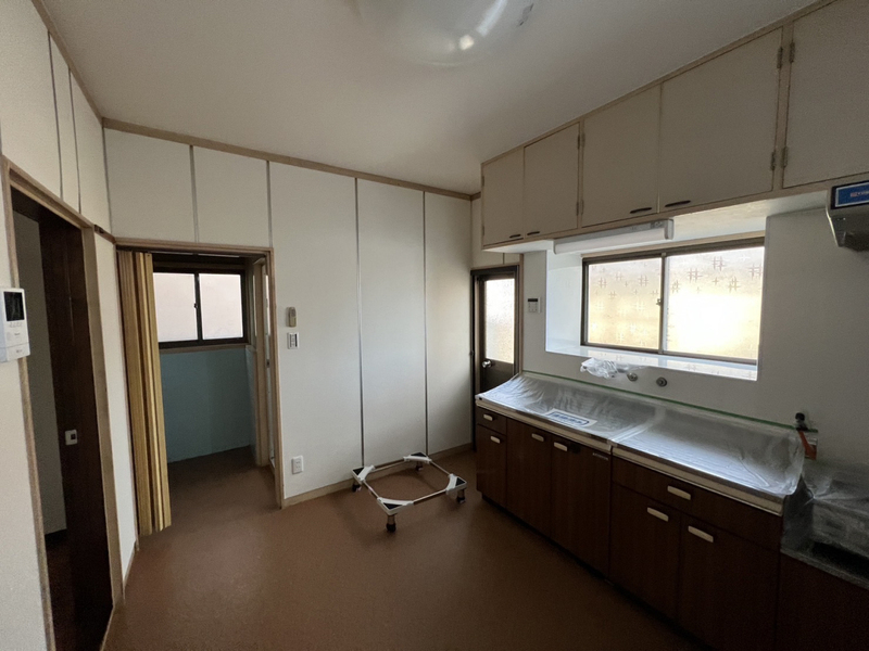 リビング 写真2