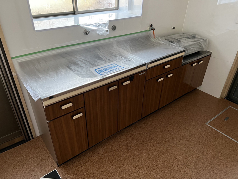 キッチン 写真3