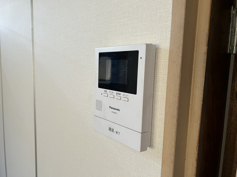 セキュリティ 写真16