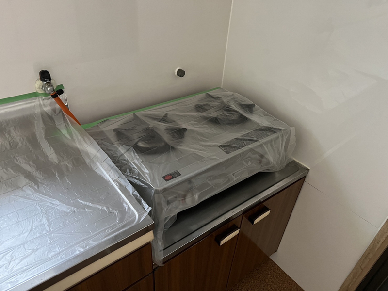 キッチン 写真4