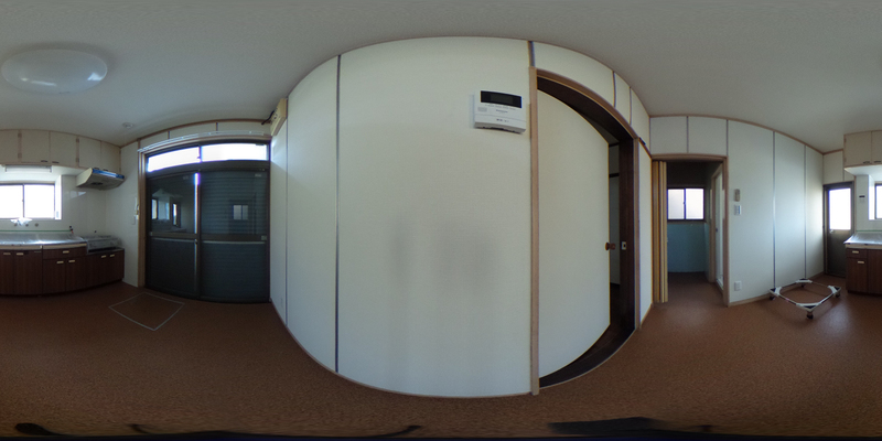 リビング 写真33