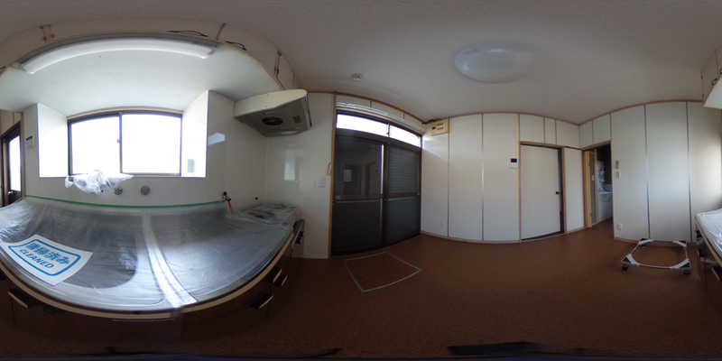 キッチン 写真34