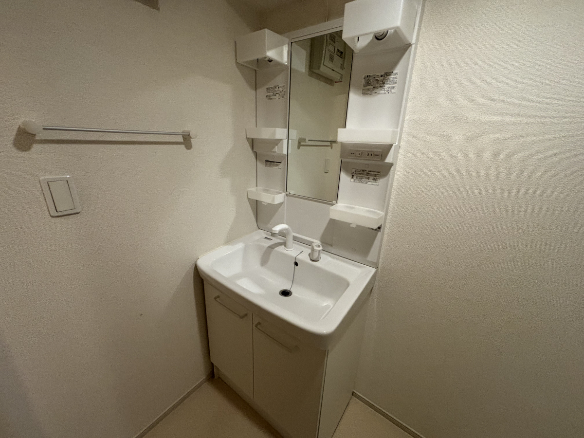 洗面所 写真10