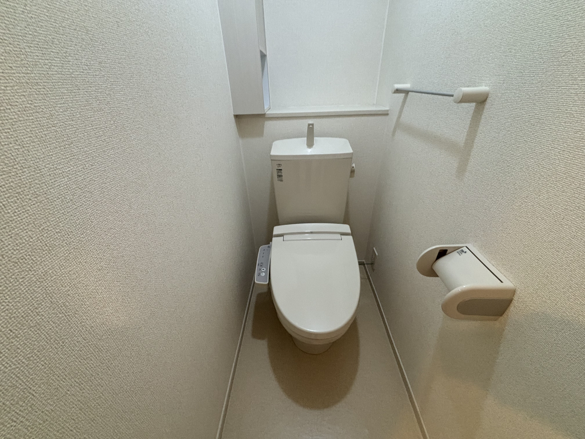 トイレ 写真13