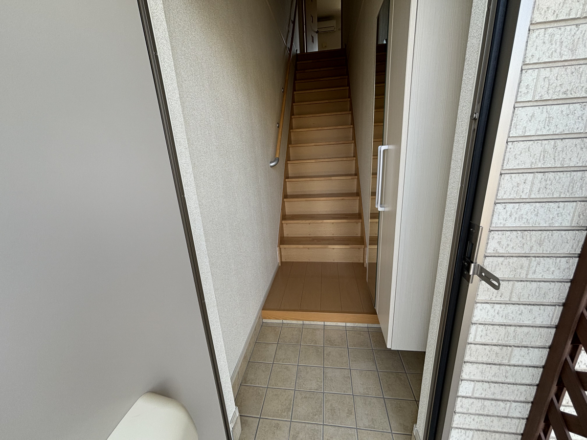 玄関 写真9