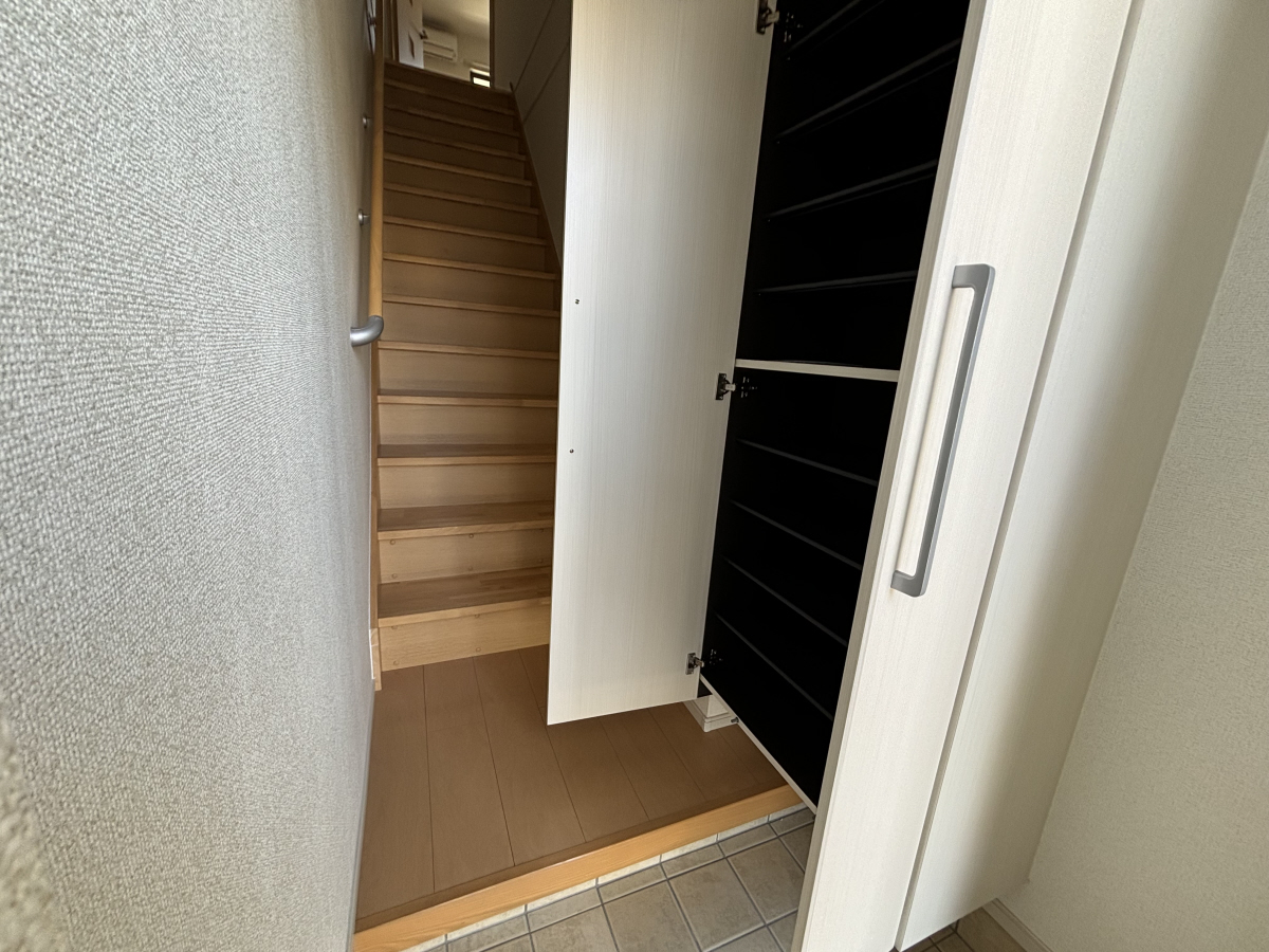 その他部屋・スペース 写真6