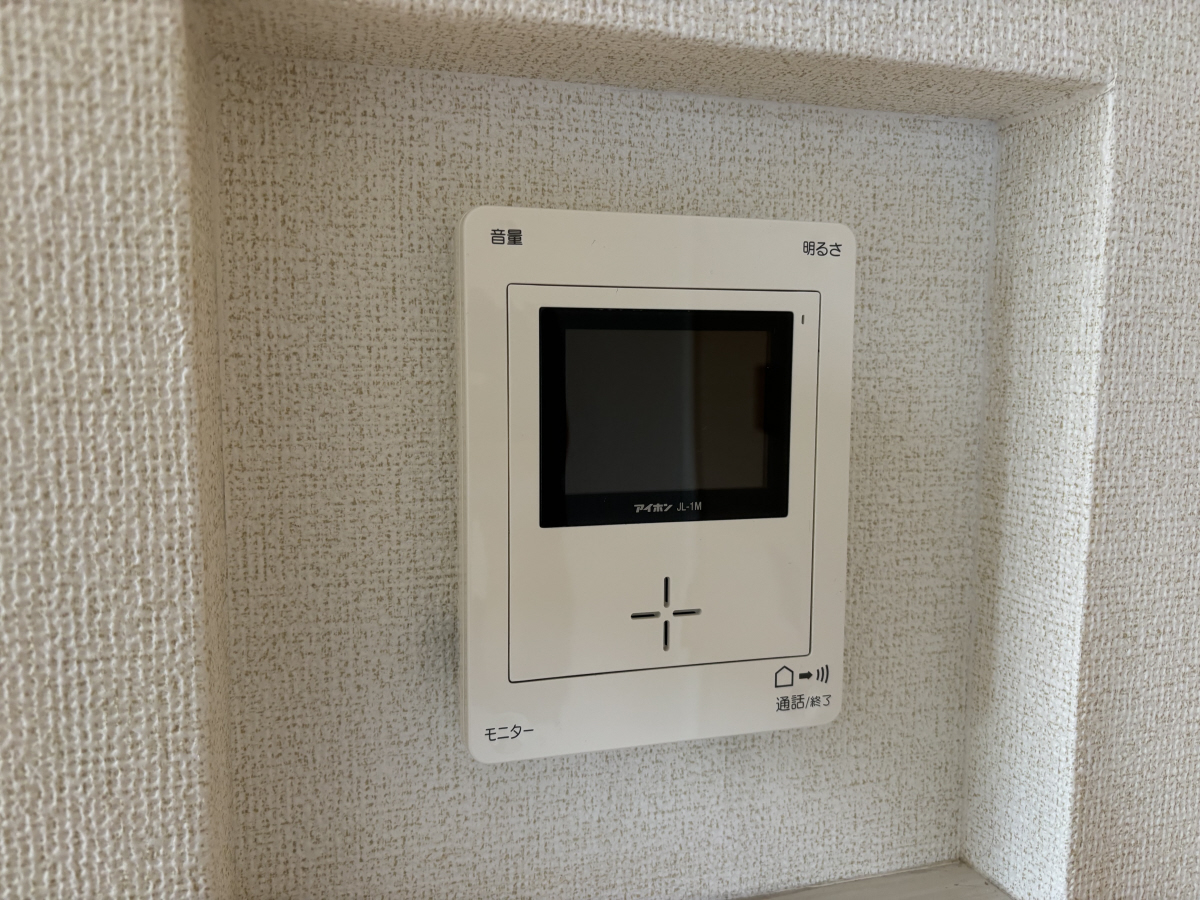 セキュリティ 写真16