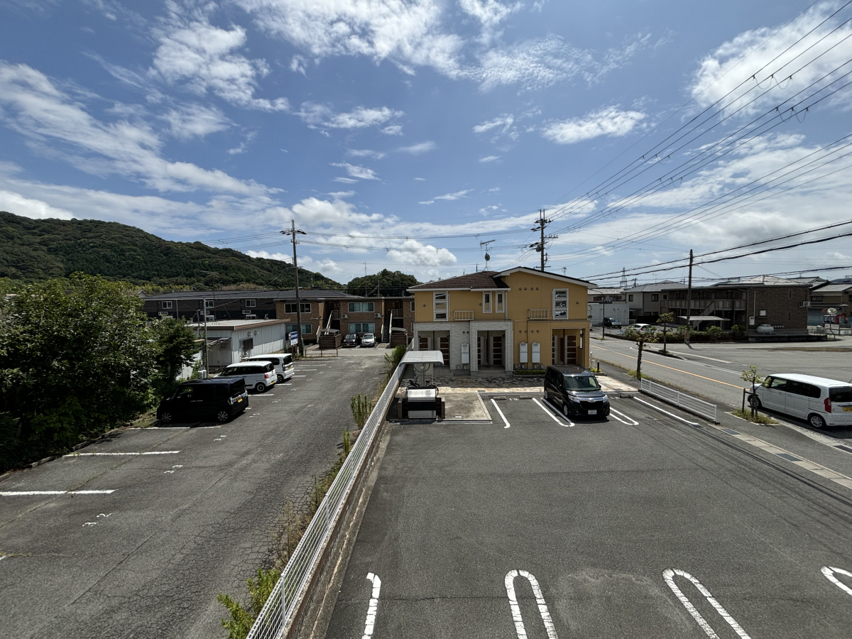 眺望 写真20