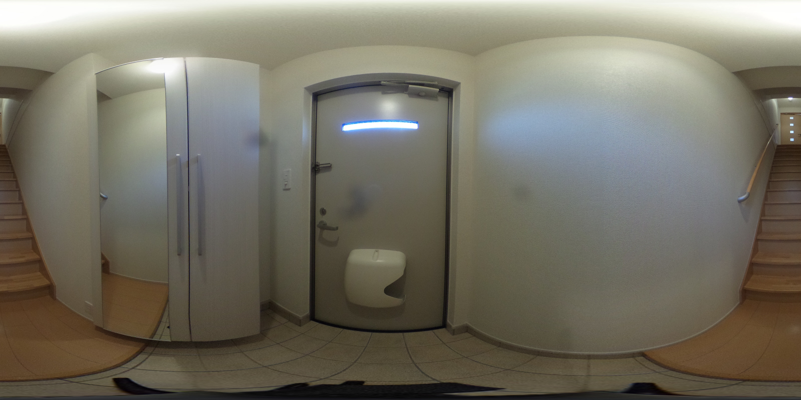 玄関 写真36