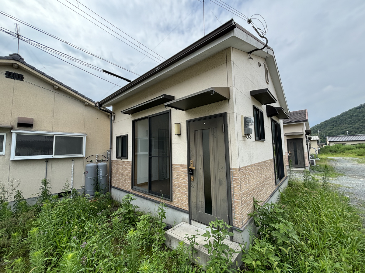 外観 写真29