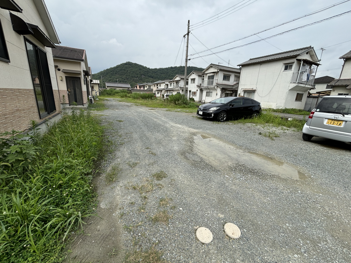 駐車場 写真31