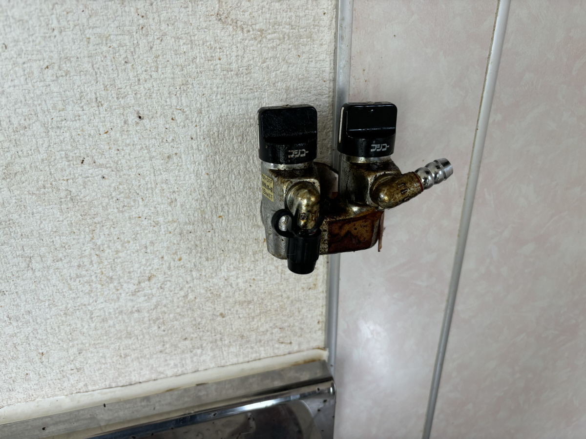 設備 写真18