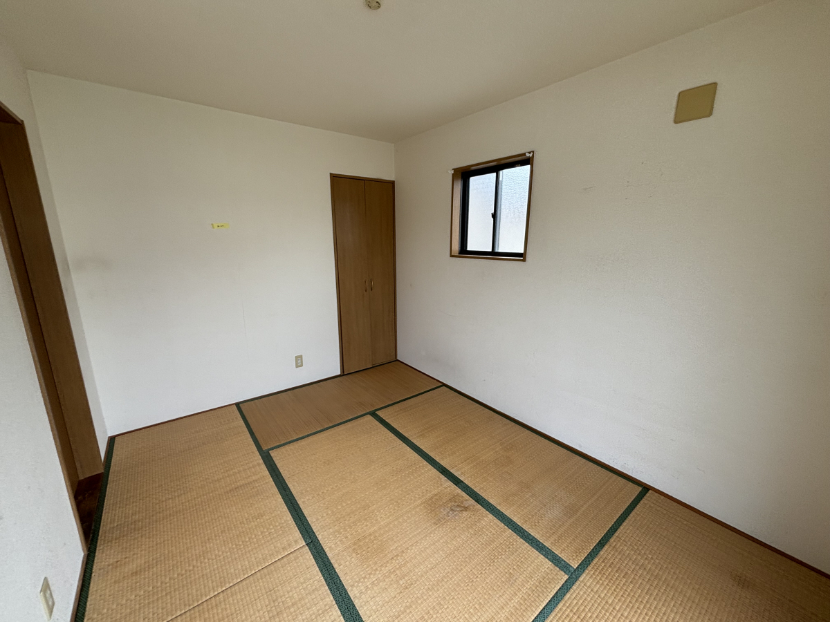 寝室 写真7