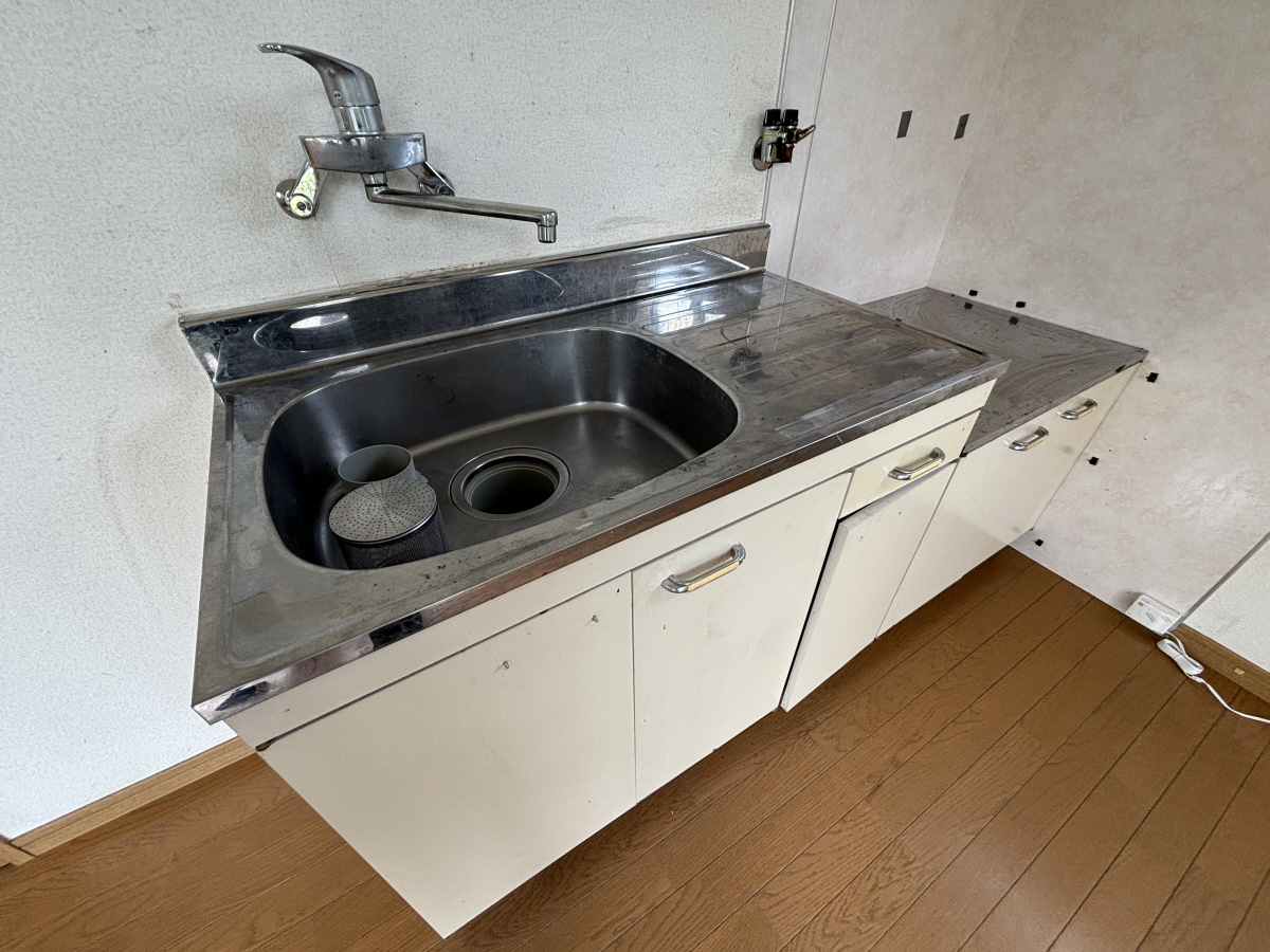 キッチン 写真3