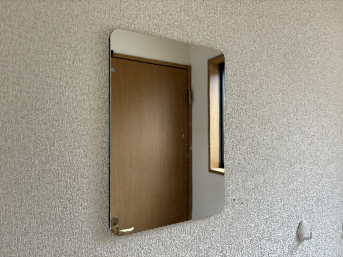 洗面所 写真11