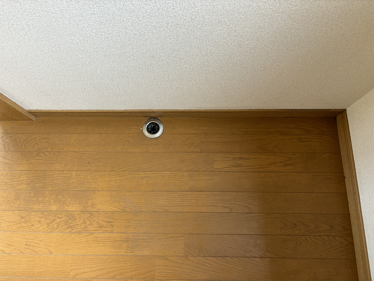 その他部屋・スペース 写真9