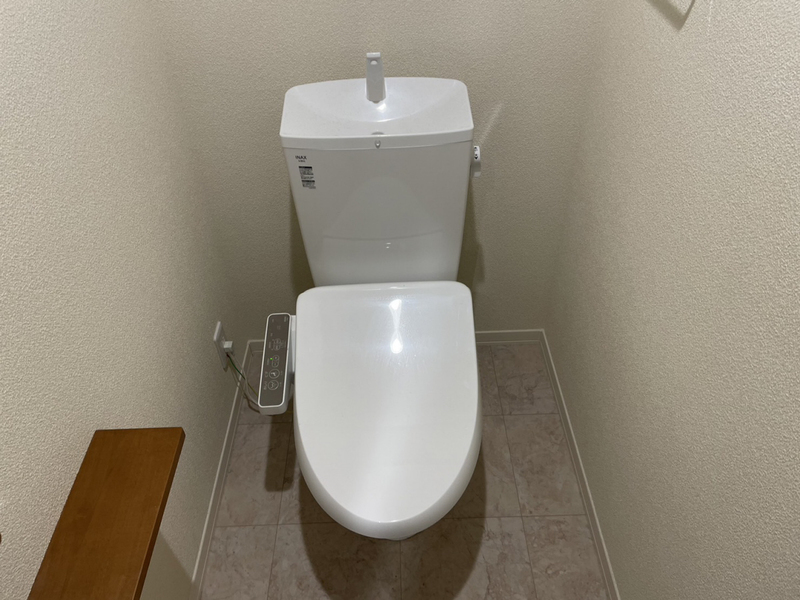 トイレ 写真16