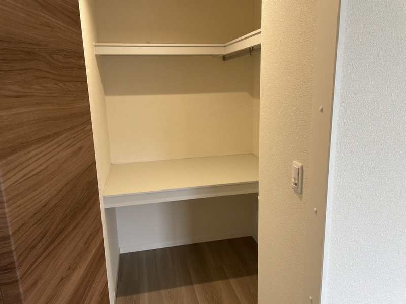 収納 写真17