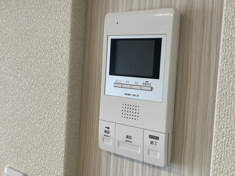 セキュリティ 写真28