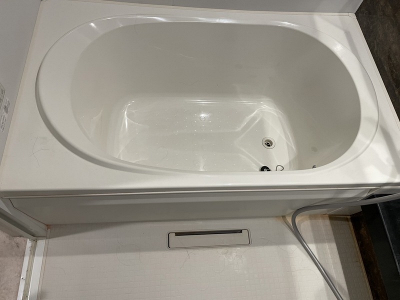 バス 写真14