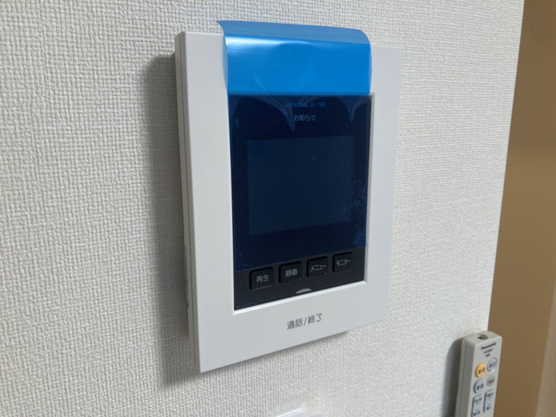 セキュリティ 写真17