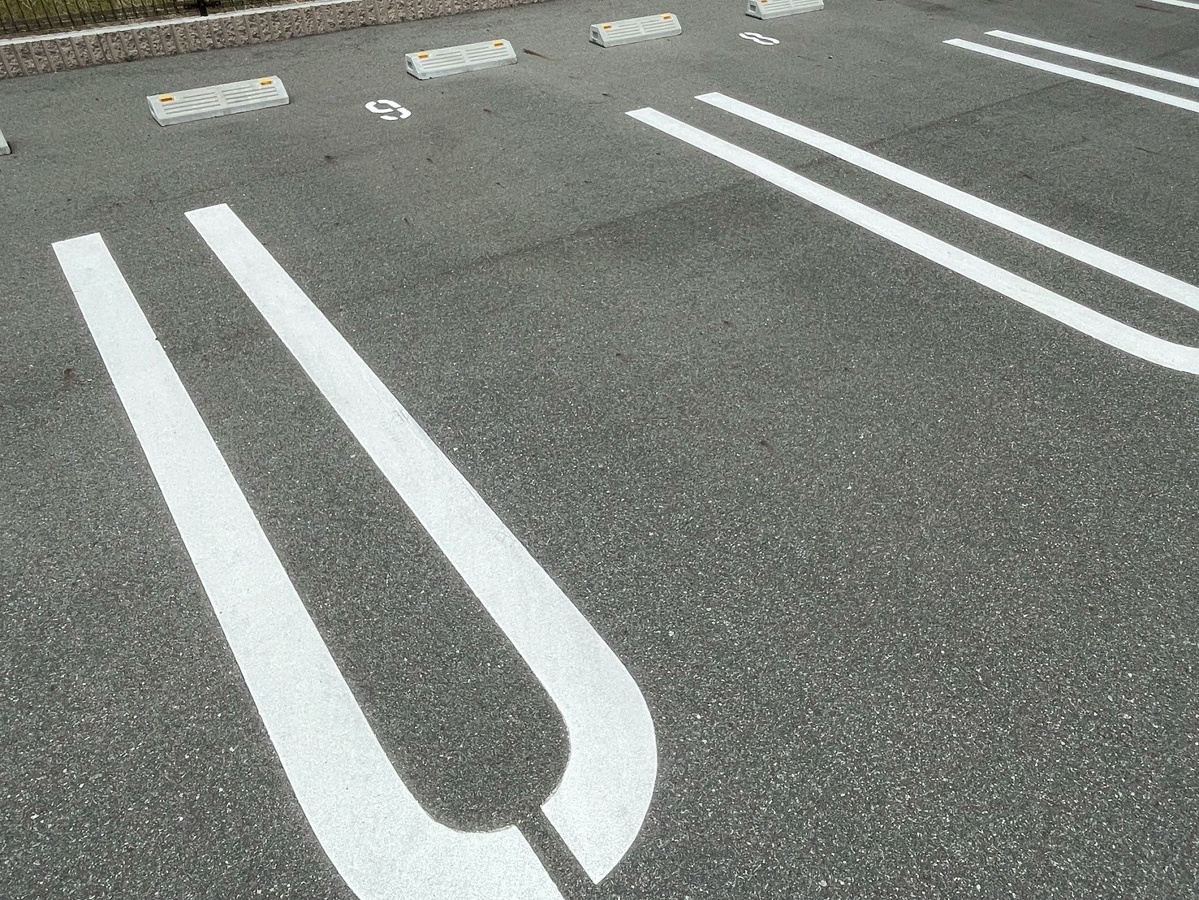 駐車場 写真32