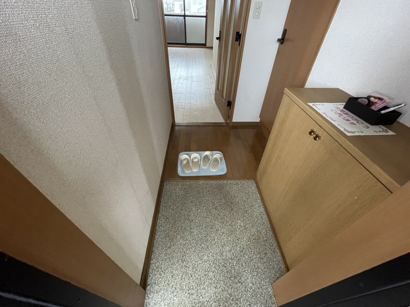 玄関 写真8
