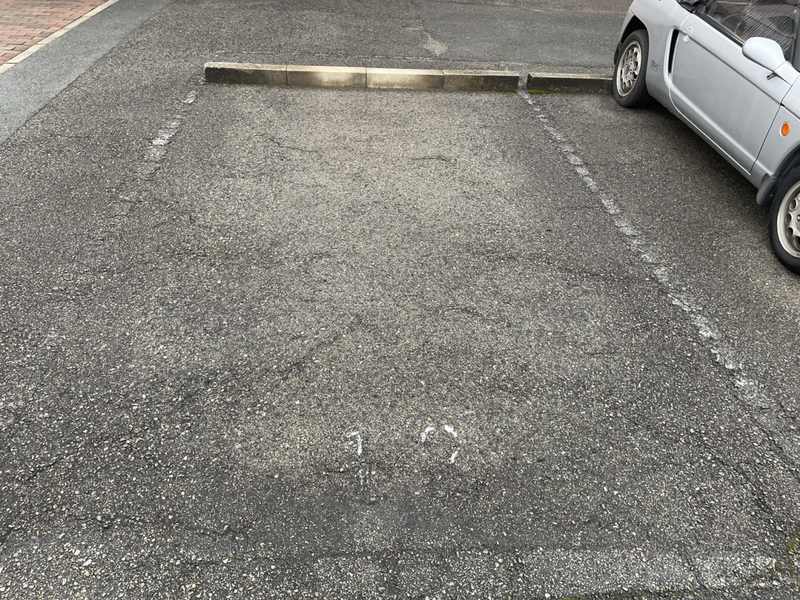駐車場 写真32