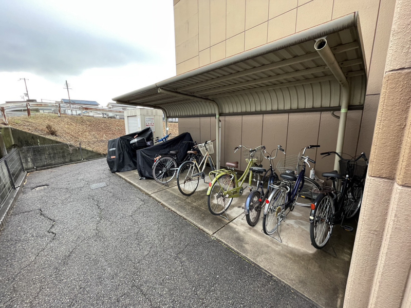 共用部 写真31