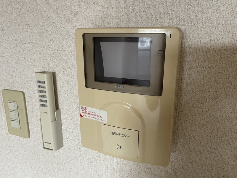 セキュリティ 写真17
