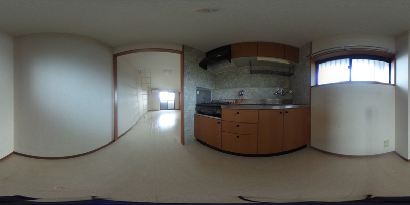 キッチン 写真34