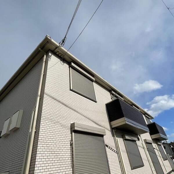 ユアメゾン余部