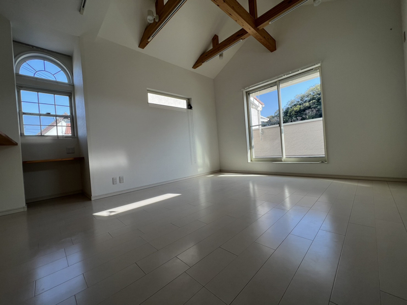 リビング 写真2