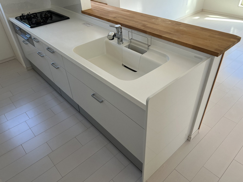 キッチン 写真4