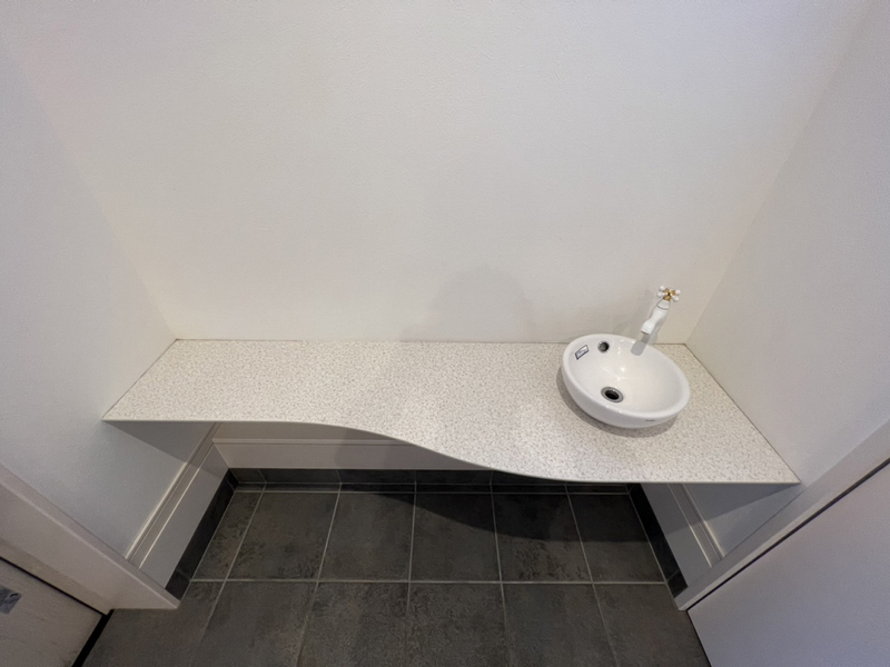 その他部屋・スペース 写真7