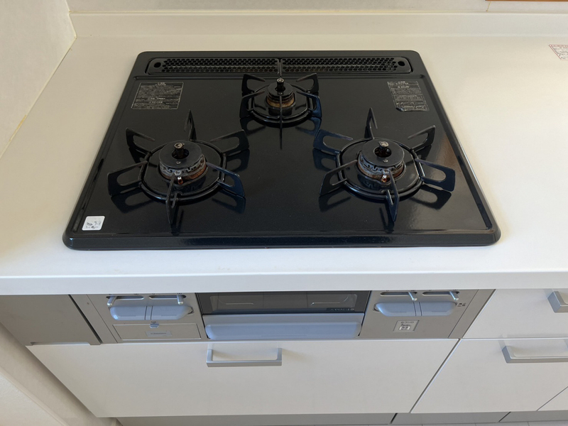 キッチン 写真5