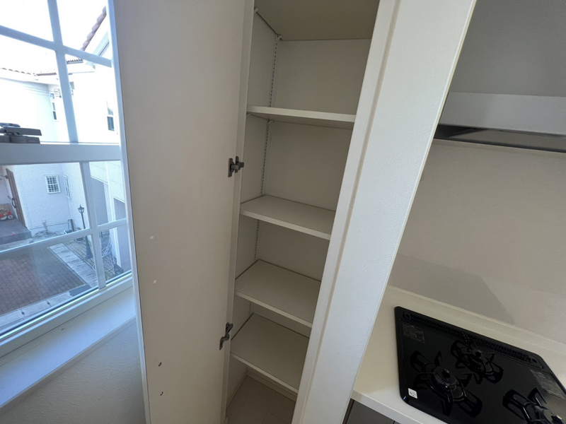 収納 写真15
